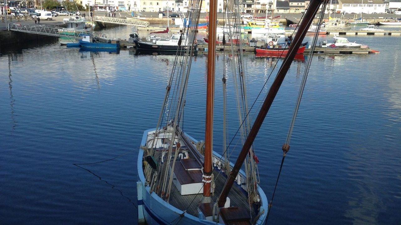 Photo of Others in Concarneau
