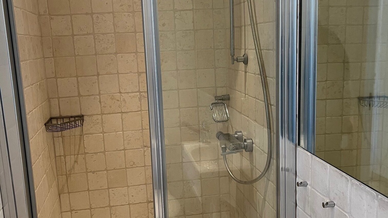 Photo of Bathroom in Le Lavandou