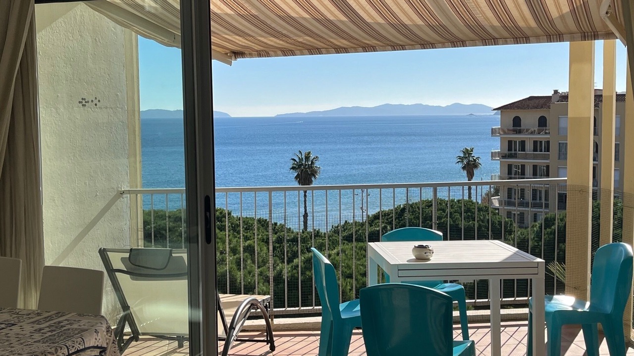 Photo of Outdoor in Le Lavandou