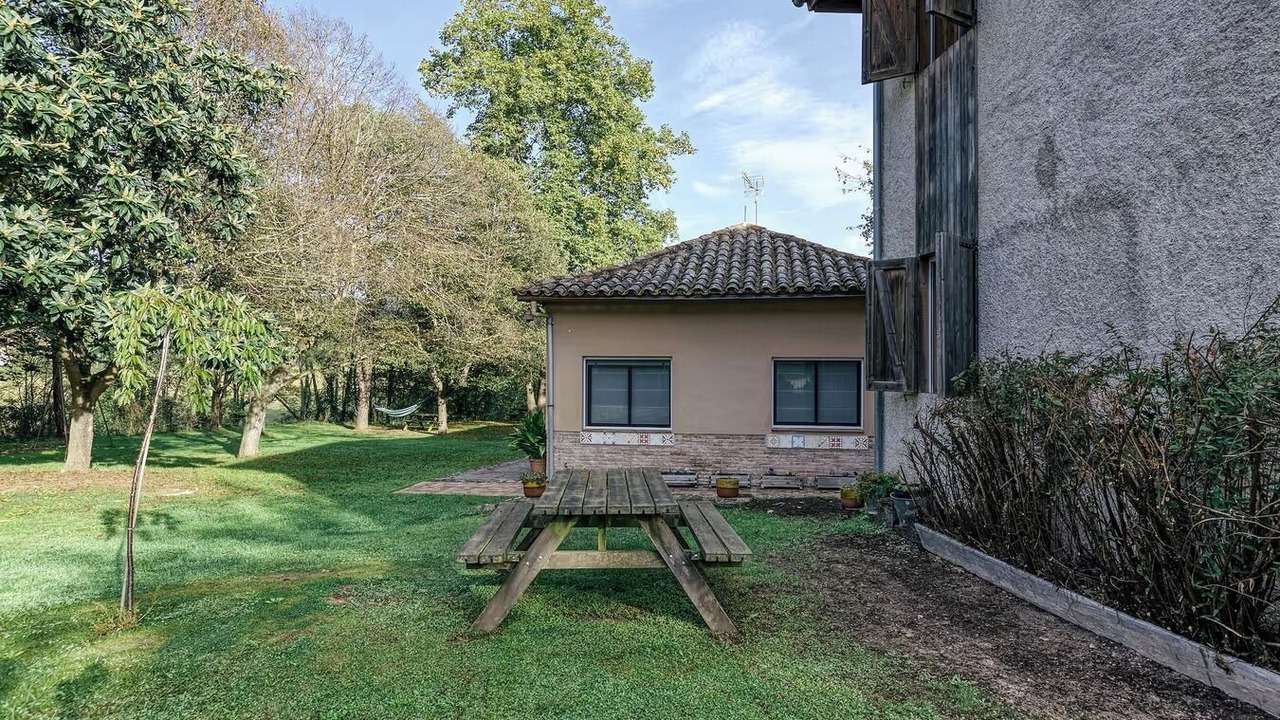 Photo of Outdoor in Santa Margarida de Bianya
