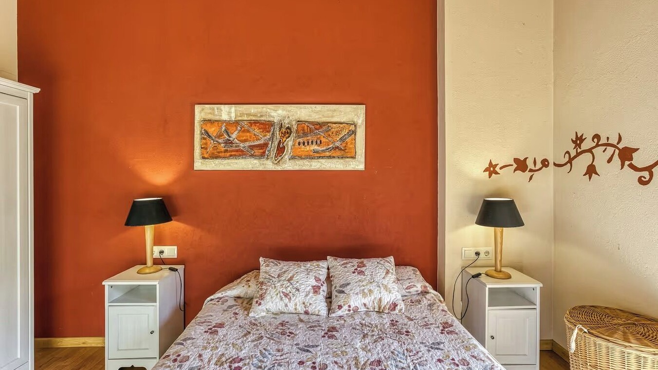 Photo of Bedroom in Santa Margarida de Bianya