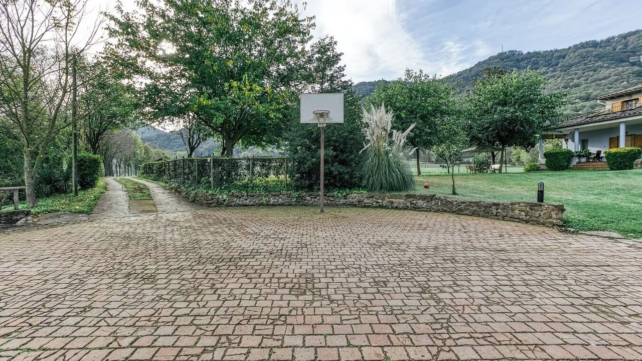 Photo of Outdoor in Santa Margarida de Bianya