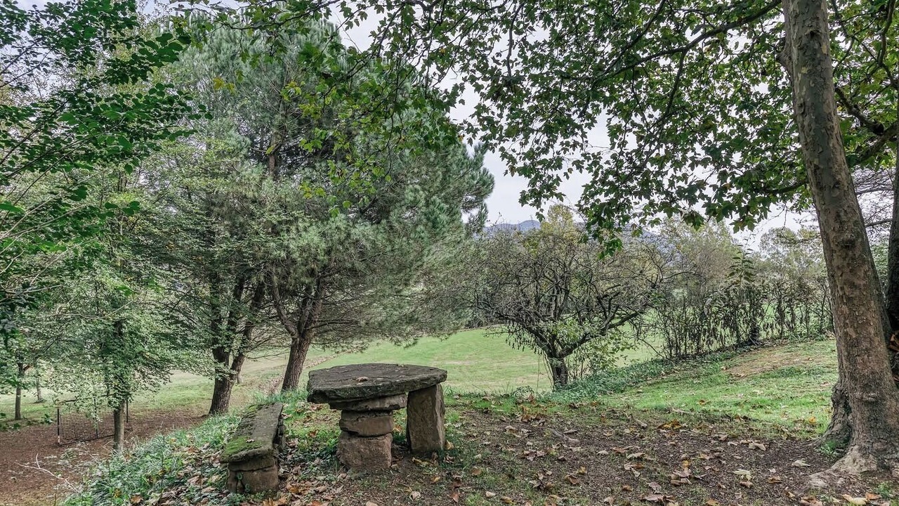 Photo of Outdoor in Santa Margarida de Bianya