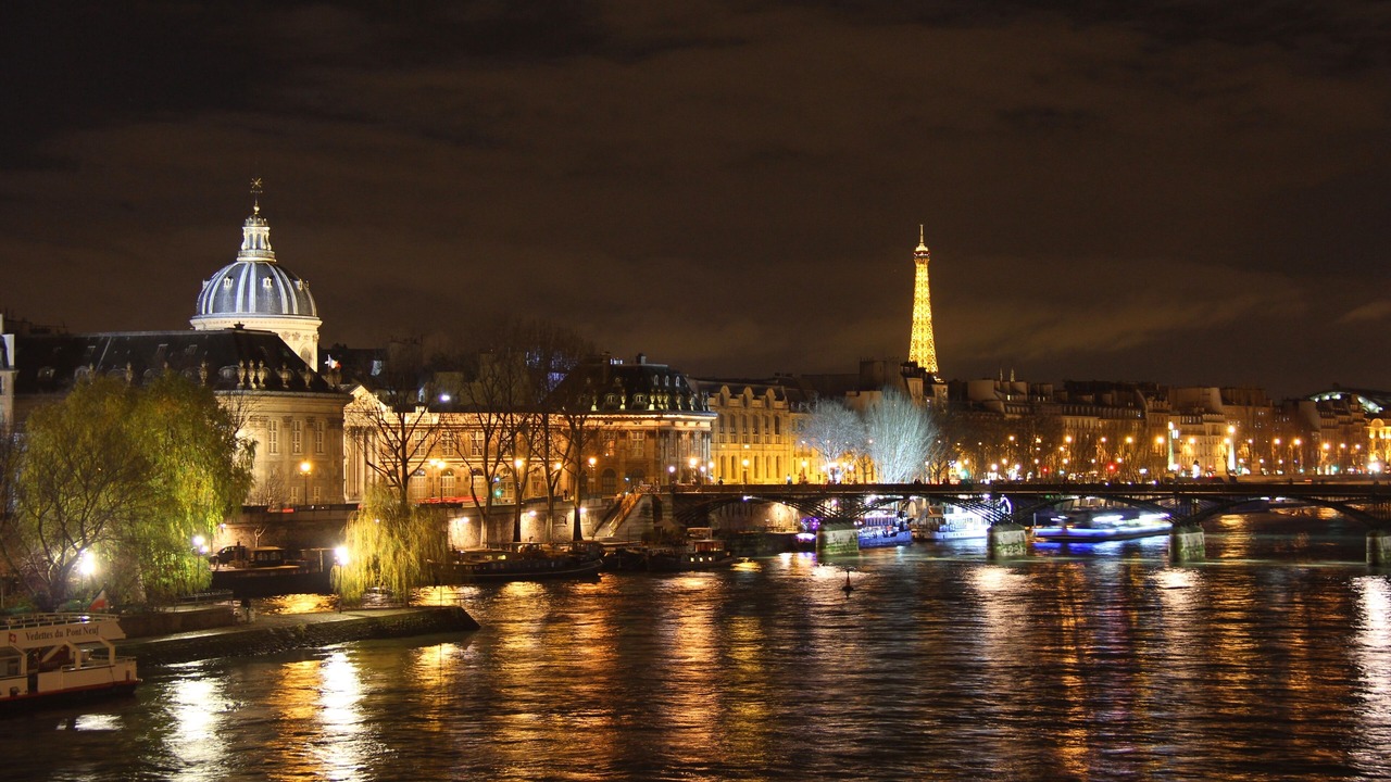 Photo of Outdoor in 6th Arrondissement