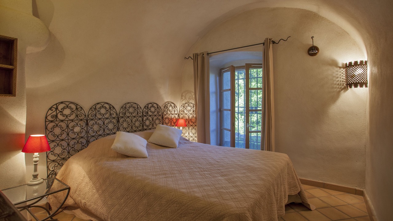 Photo of Bedroom in Feliceto