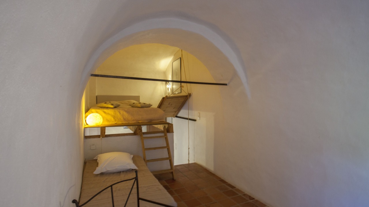 Photo of Bedroom in Feliceto