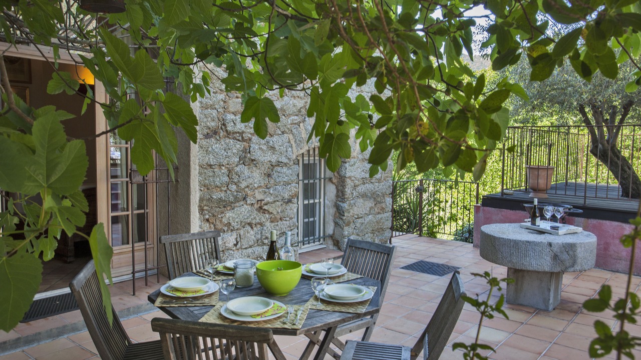 Photo of Outdoor in Feliceto