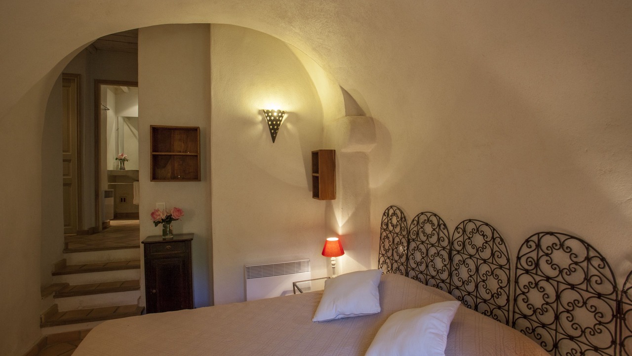 Photo of Bedroom in Feliceto