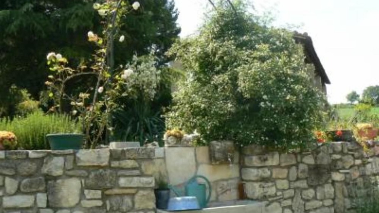 Photo of Outdoor in Forcalquier