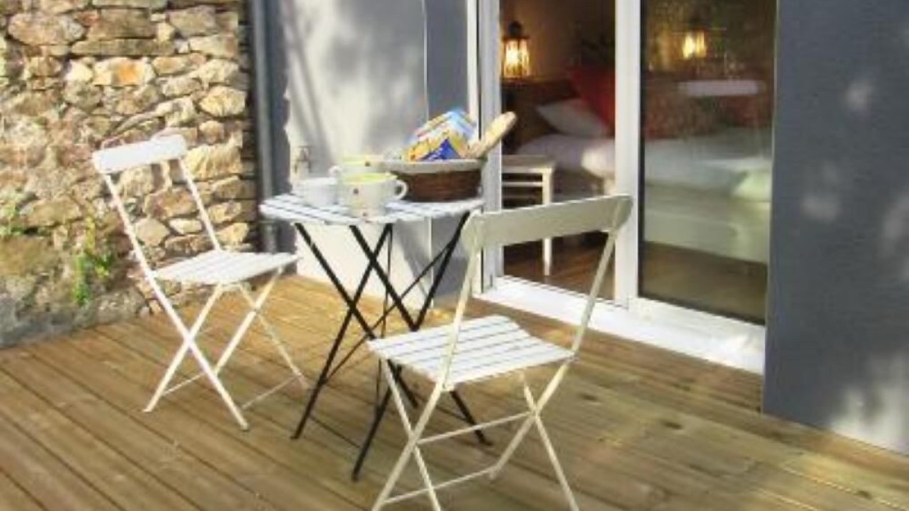 Photo of Patio Balcony in Mesquer