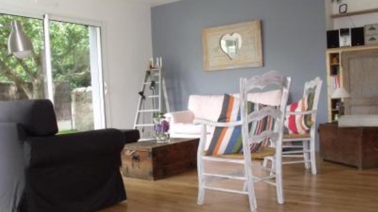 Photo of Livingroom in Mesquer