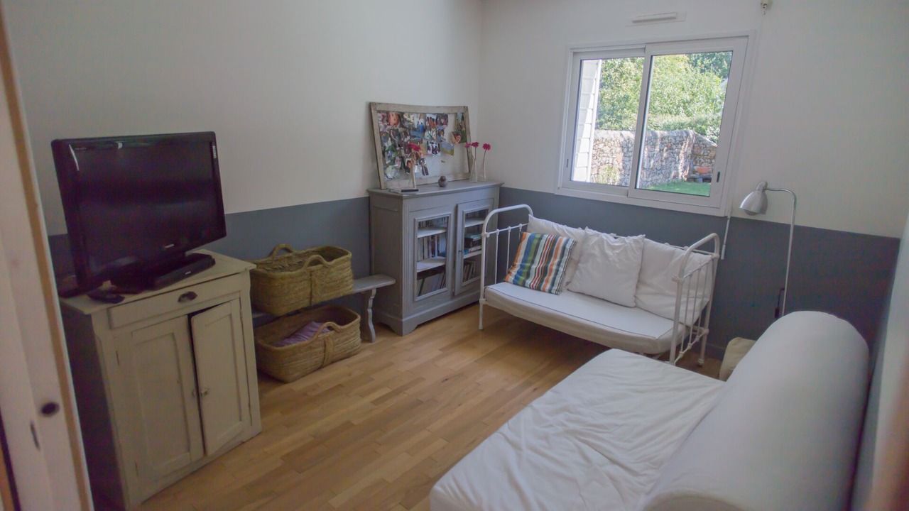 Photo of Bedroom in Mesquer