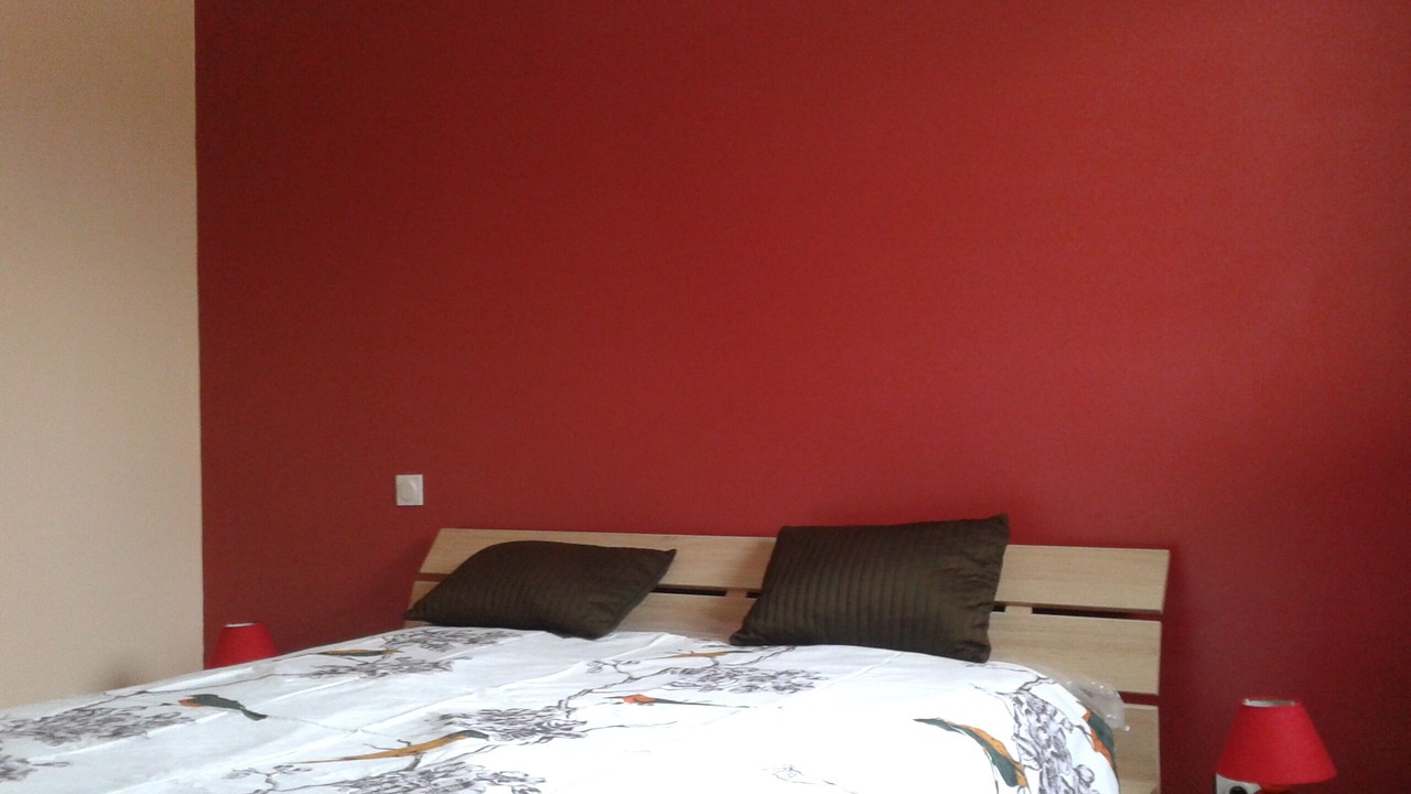Photo of Bedroom in Saint-Julien-de-Peyrolas