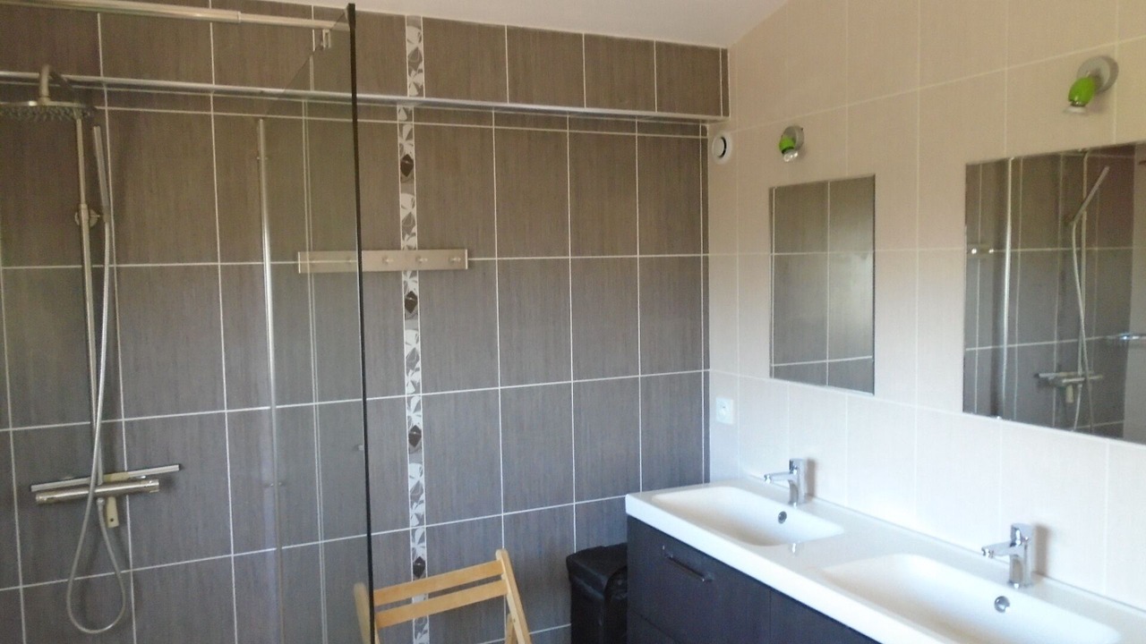 Photo of Bathroom in Saint-Julien-de-Peyrolas