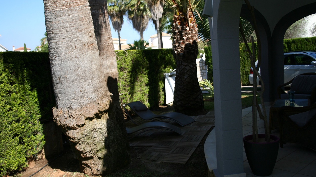 Photo of Patio Balcony in Molinell