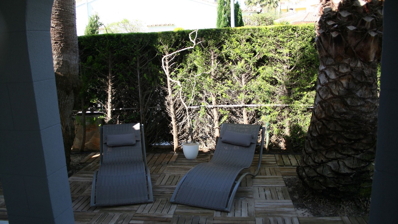 Photo of Patio Balcony in Molinell