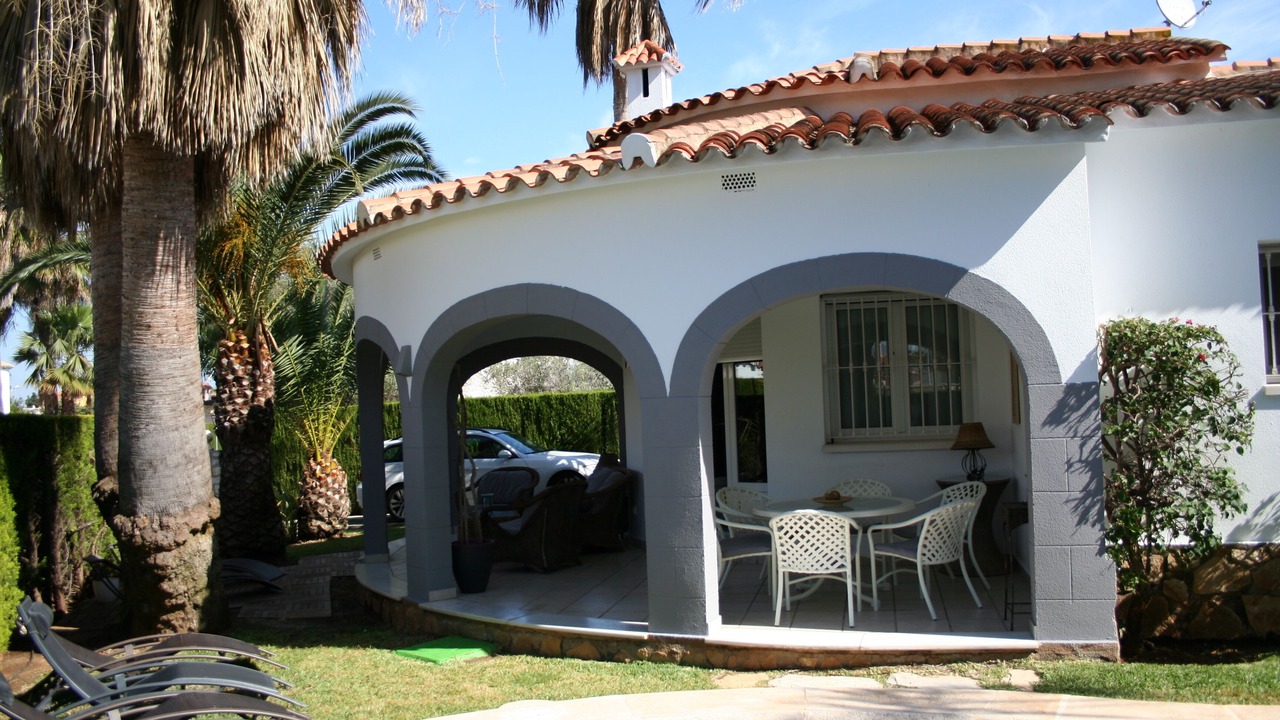 Photo of Outdoor in Molinell