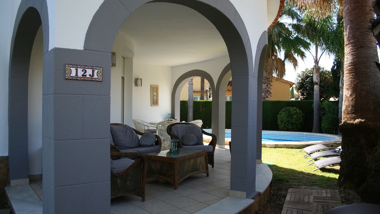 Photo of Outdoor in Molinell