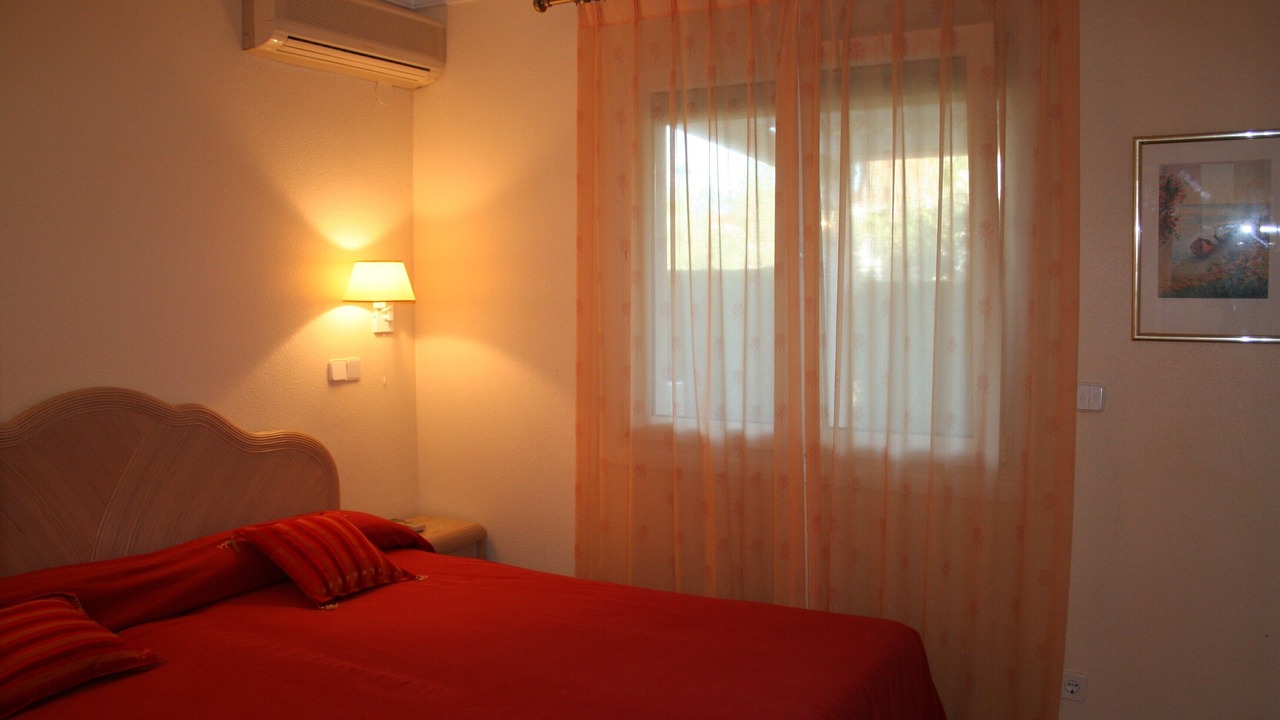 Photo of Bedroom in Molinell