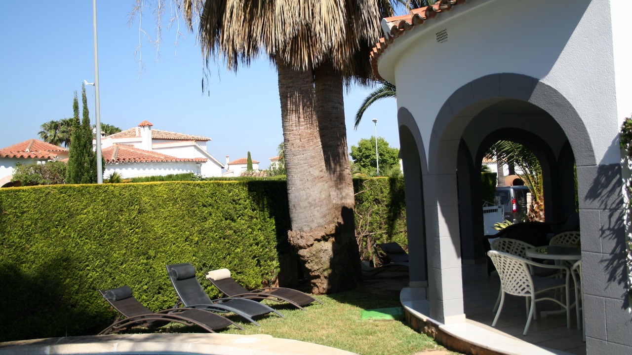 Photo of Outdoor in Molinell