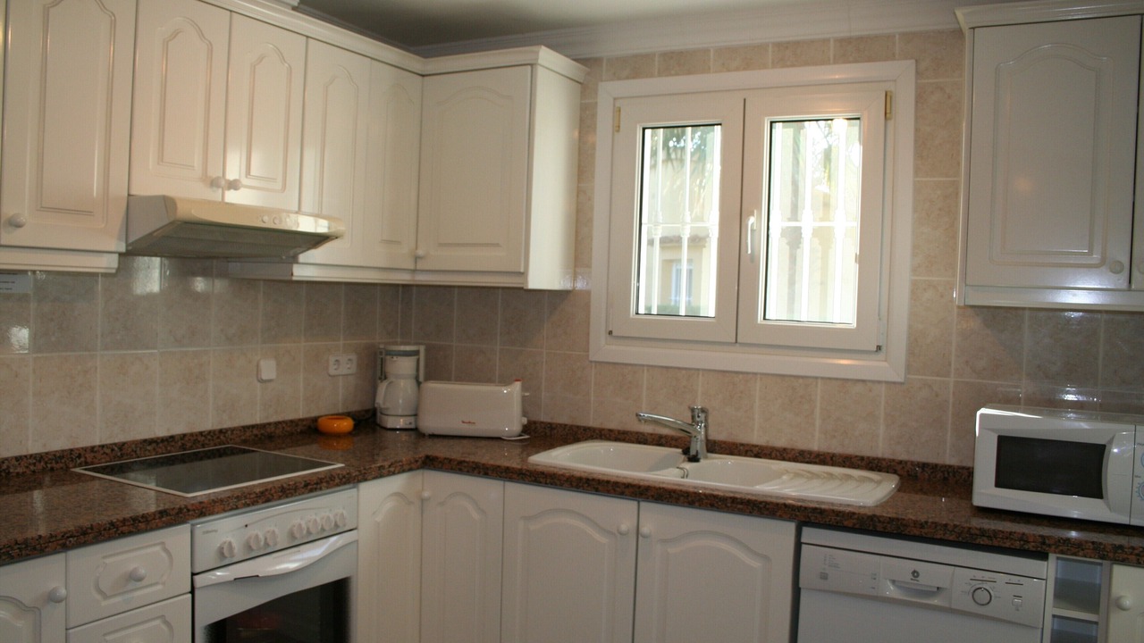 Photo of Kitchen in Molinell
