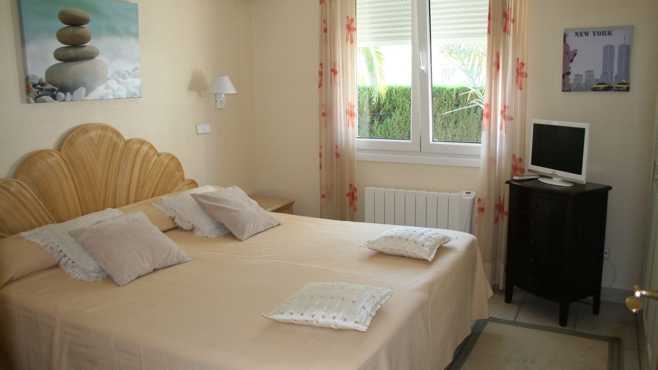 Photo of Bedroom in Molinell