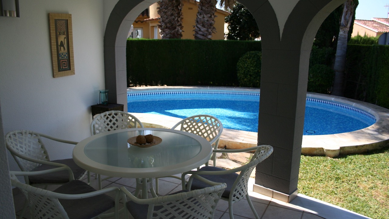 Photo of Outdoor in Molinell