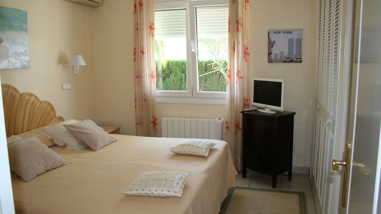 Photo of Bedroom in Molinell
