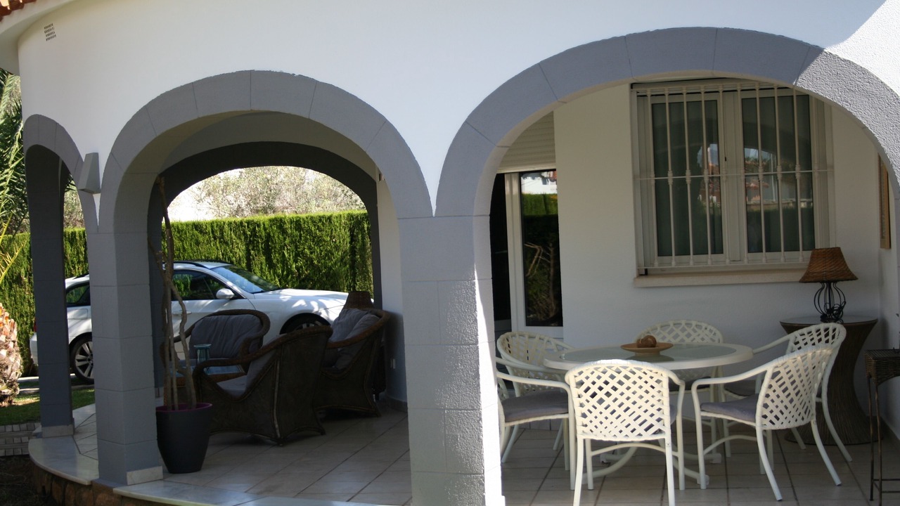 Photo of Outdoor in Molinell