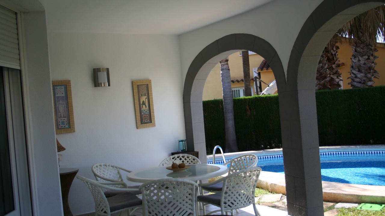 Photo of Outdoor in Molinell