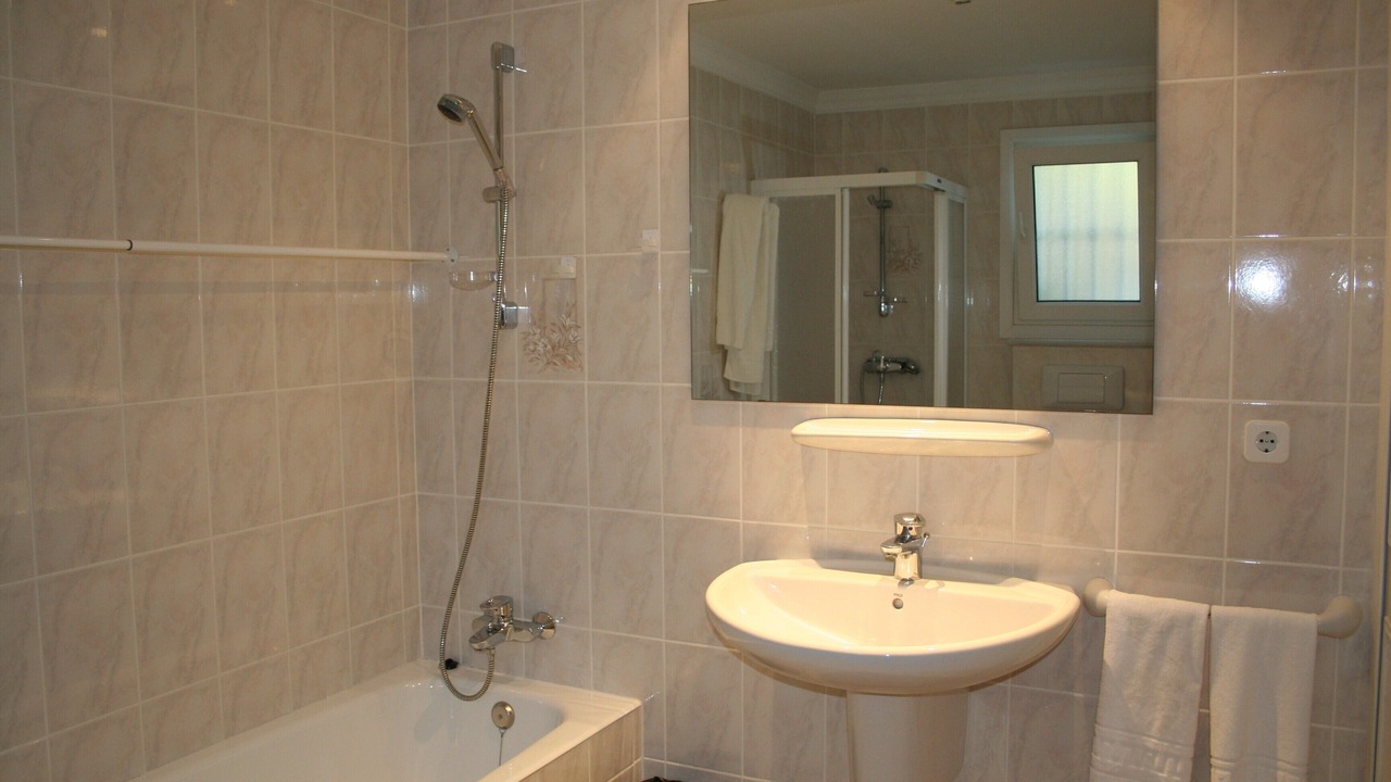 Photo of Bathroom in Molinell
