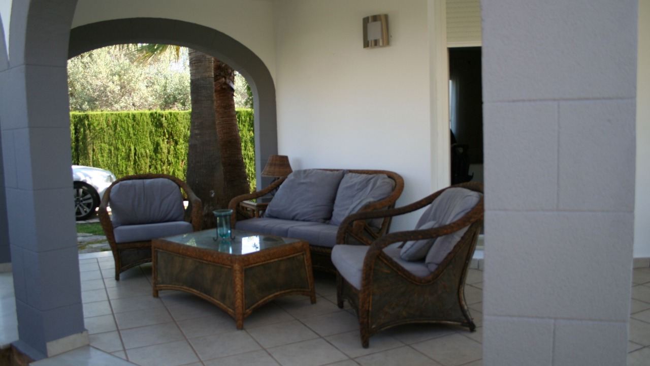 Photo of Patio Balcony in Molinell