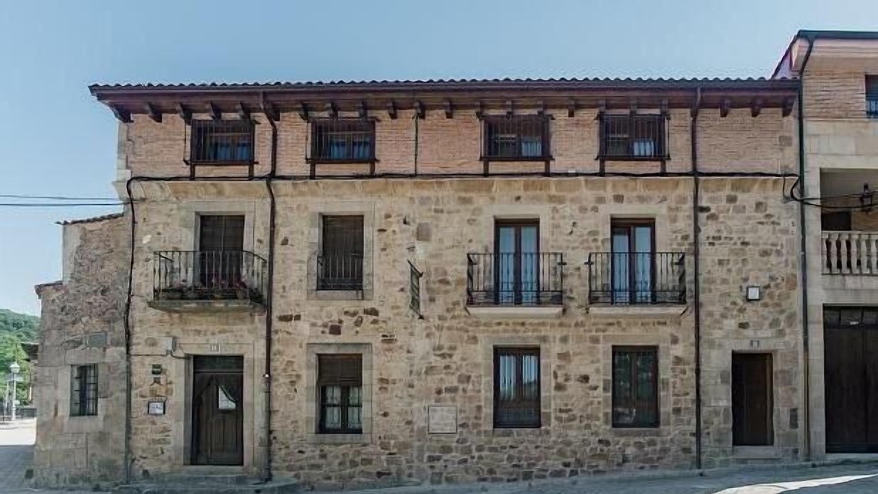 Photo of Outdoor in Molinos de Duero