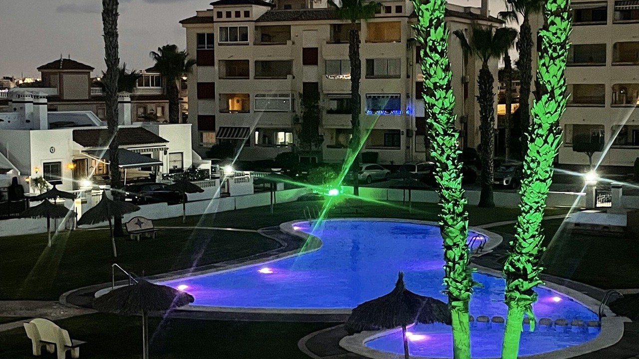Photo of Outdoor in Orihuela Costa