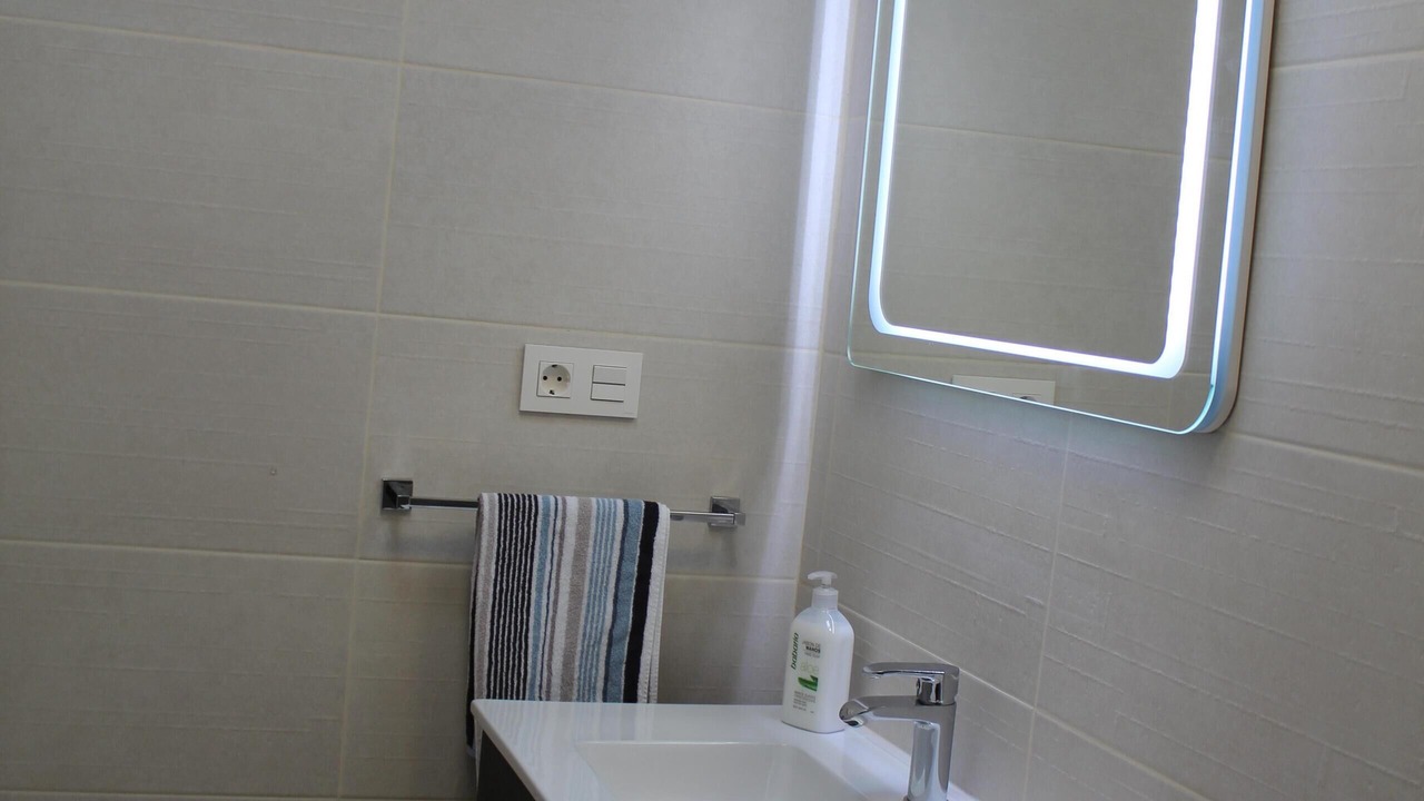 Photo of Bathroom in Orihuela Costa