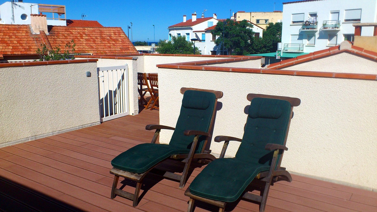 Photo of Outdoor in Saint-Cyprien Plage