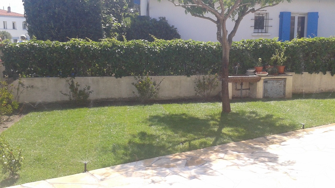 Photo of Outdoor in Saint-Cyprien Plage
