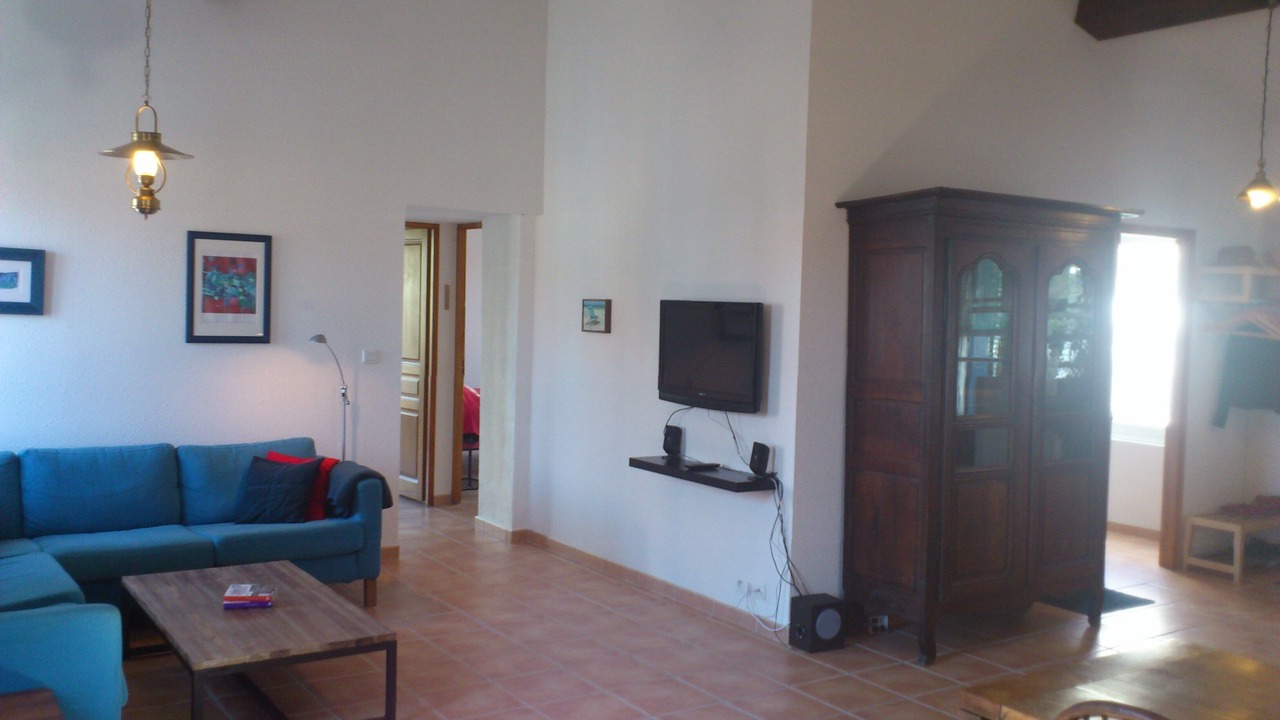 Photo of Livingroom in Saint-Cyprien Plage