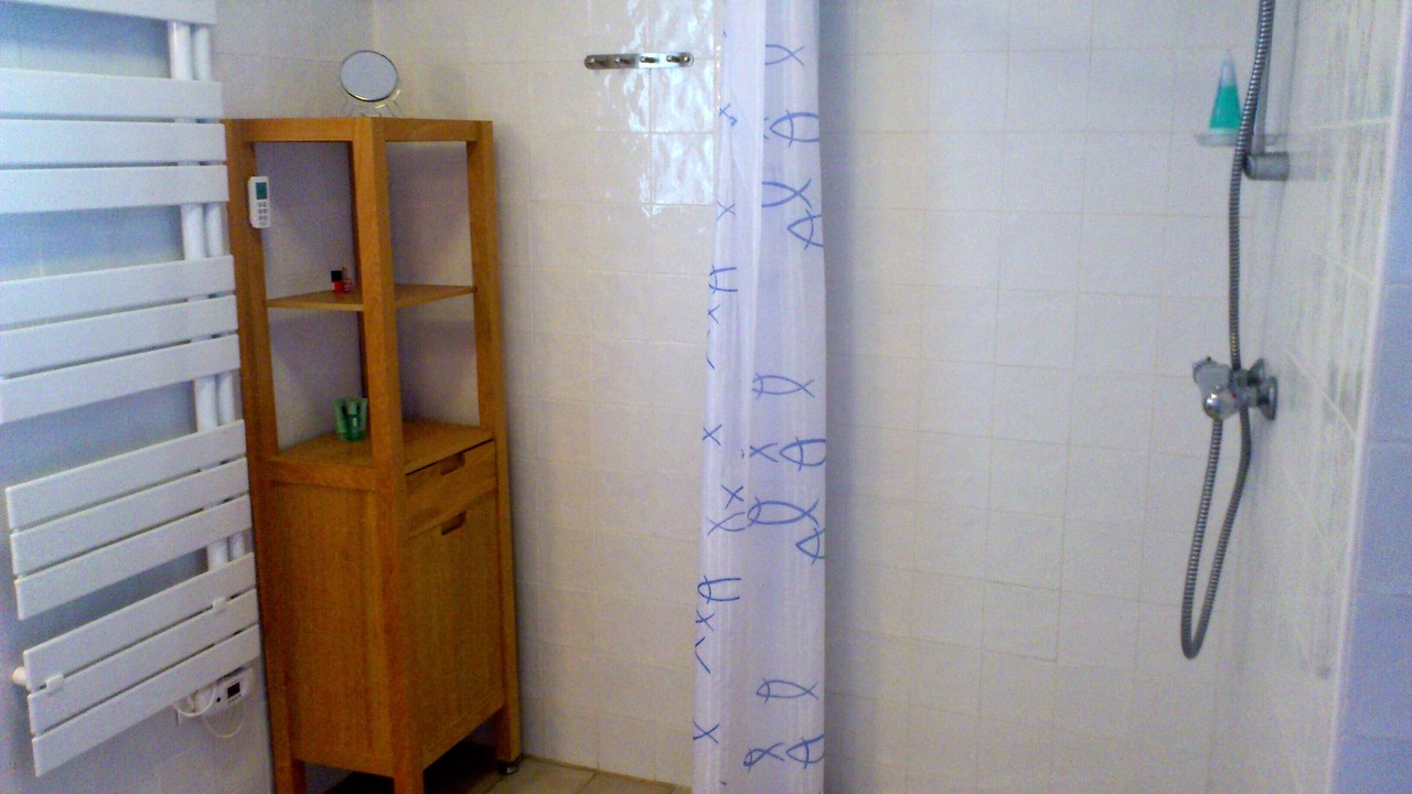 Photo of Bathroom in Saint-Cyprien Plage