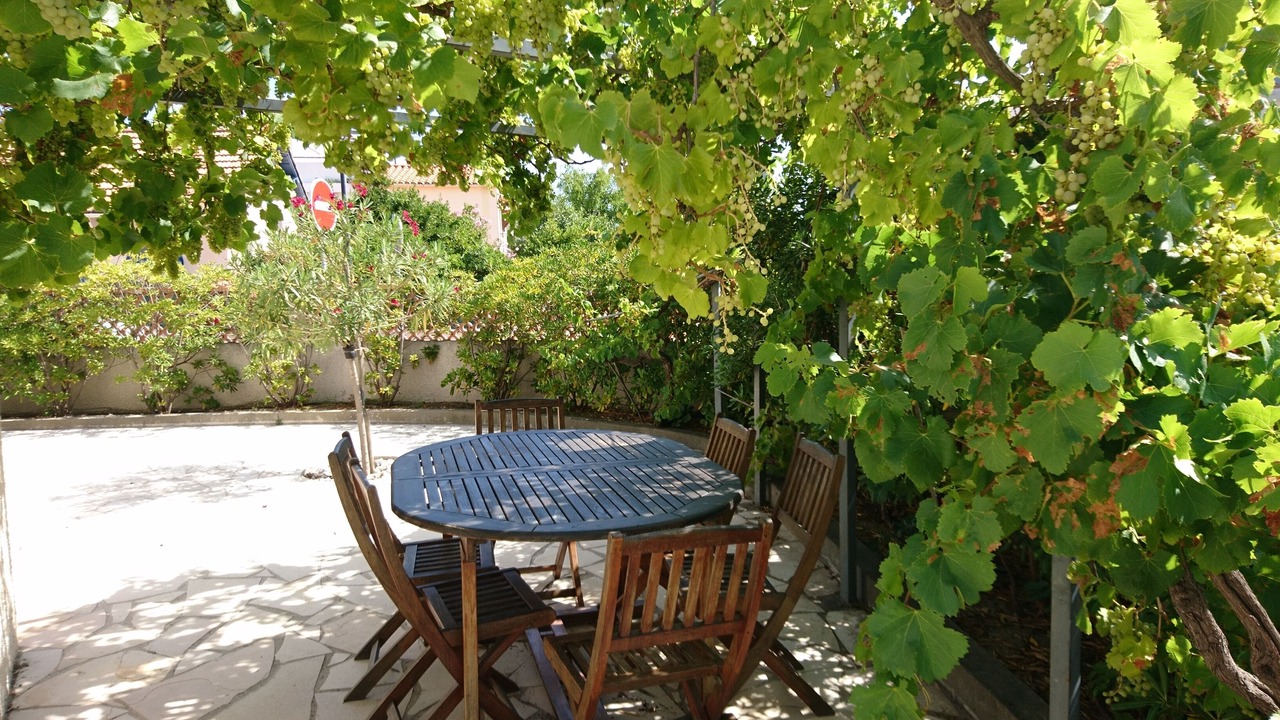 Photo of Outdoor in Saint-Cyprien Plage