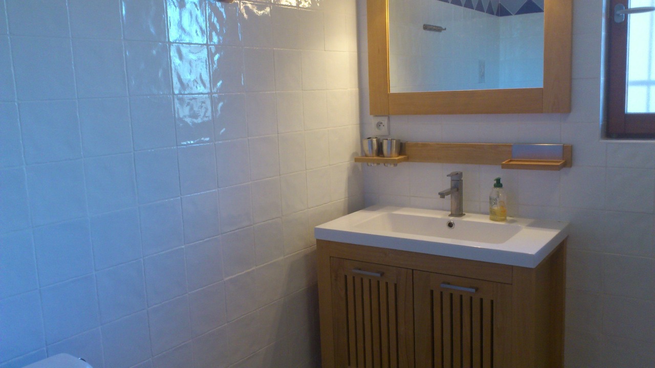 Photo of Bathroom in Saint-Cyprien Plage