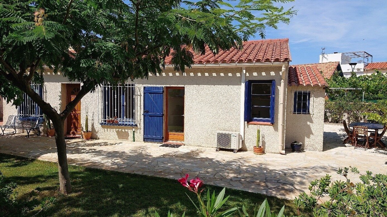 Photo of Outdoor in Saint-Cyprien Plage