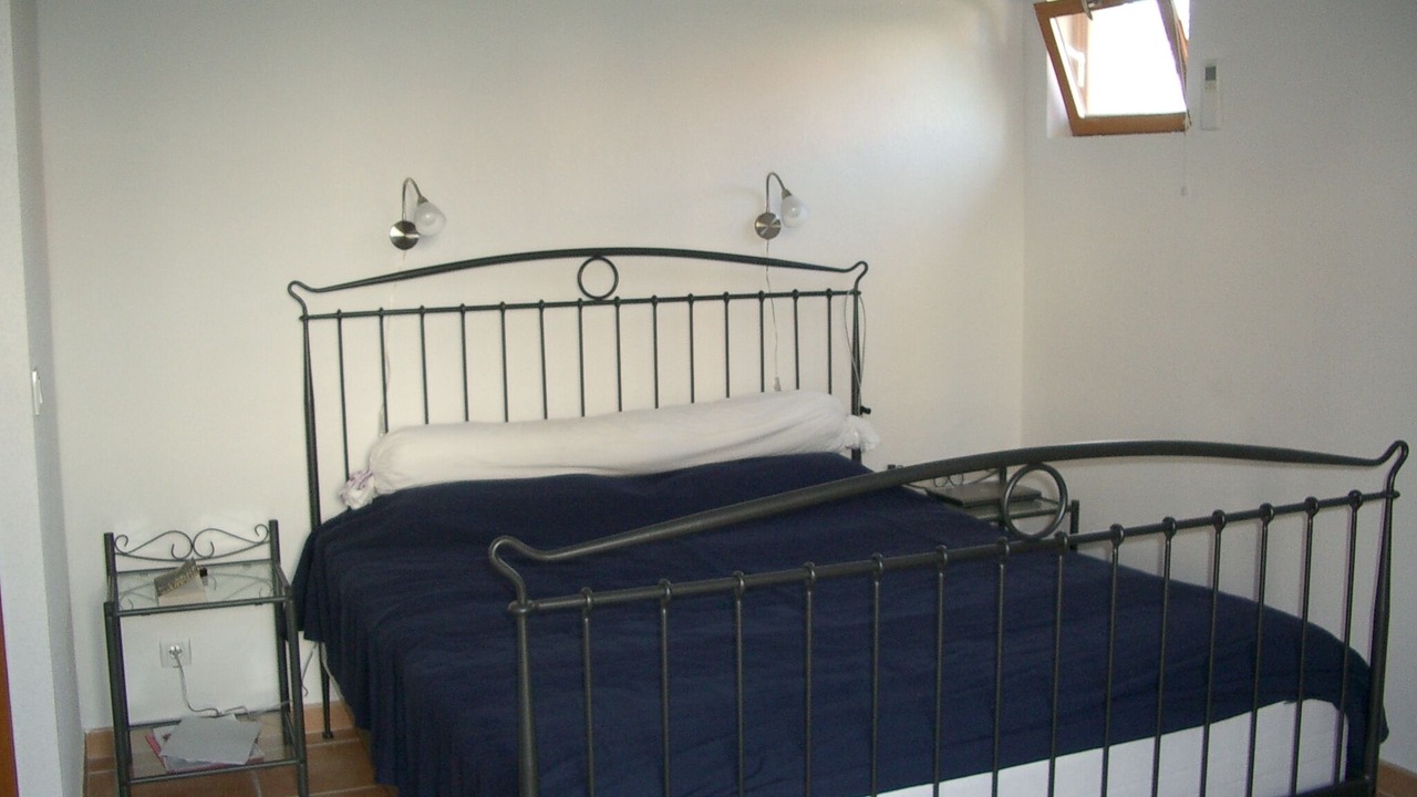 Photo of Bedroom in Saint-Cyprien Plage