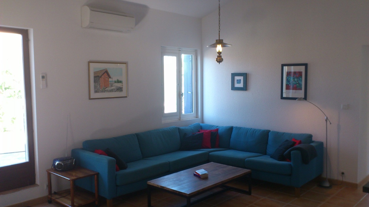 Photo of Livingroom in Saint-Cyprien Plage