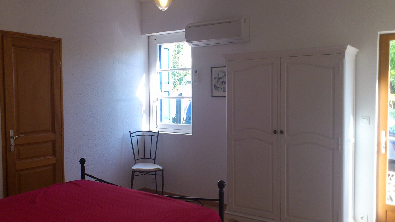 Photo of Bedroom in Saint-Cyprien Plage