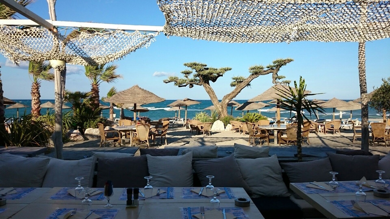 Photo of Outdoor in Saint-Cyprien Plage