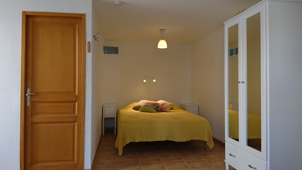 Photo of Bedroom in Saint-Cyprien Plage