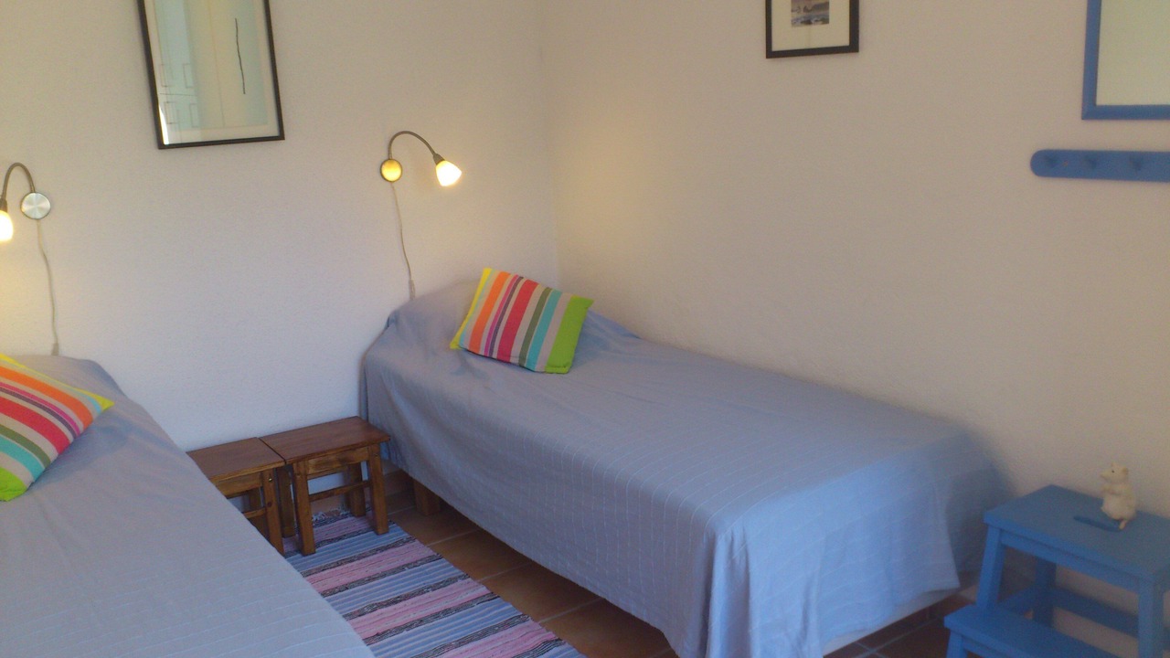 Photo of Bedroom in Saint-Cyprien Plage