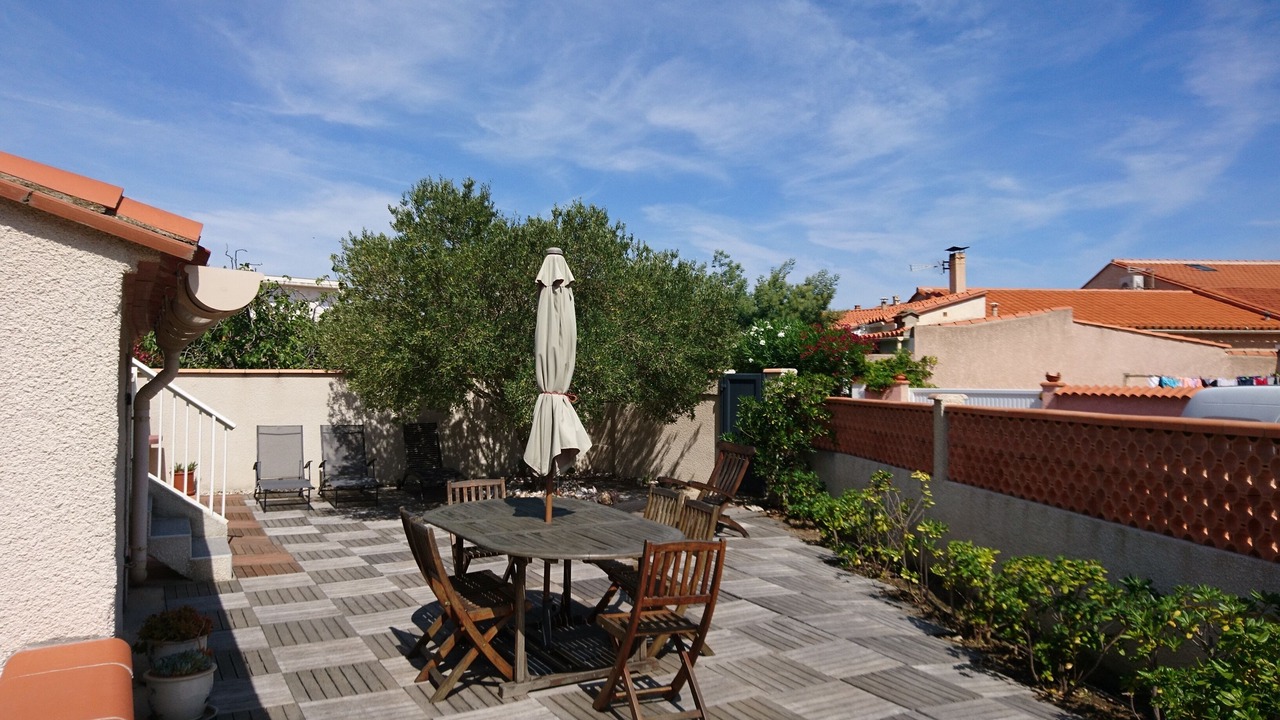 Photo of Outdoor in Saint-Cyprien Plage