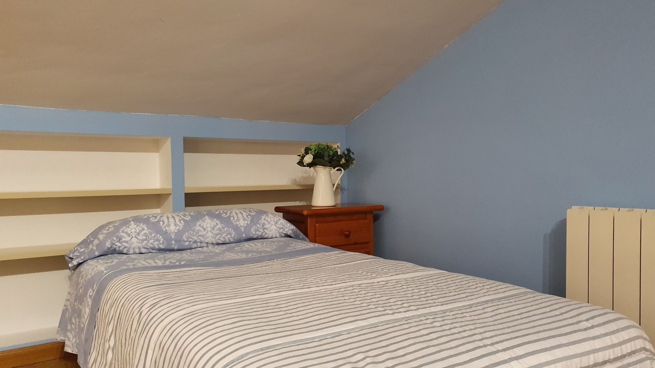 Photo of Bedroom in San Pablo